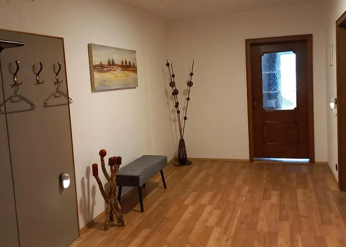 Ferienwohnung By Pfleger\'S